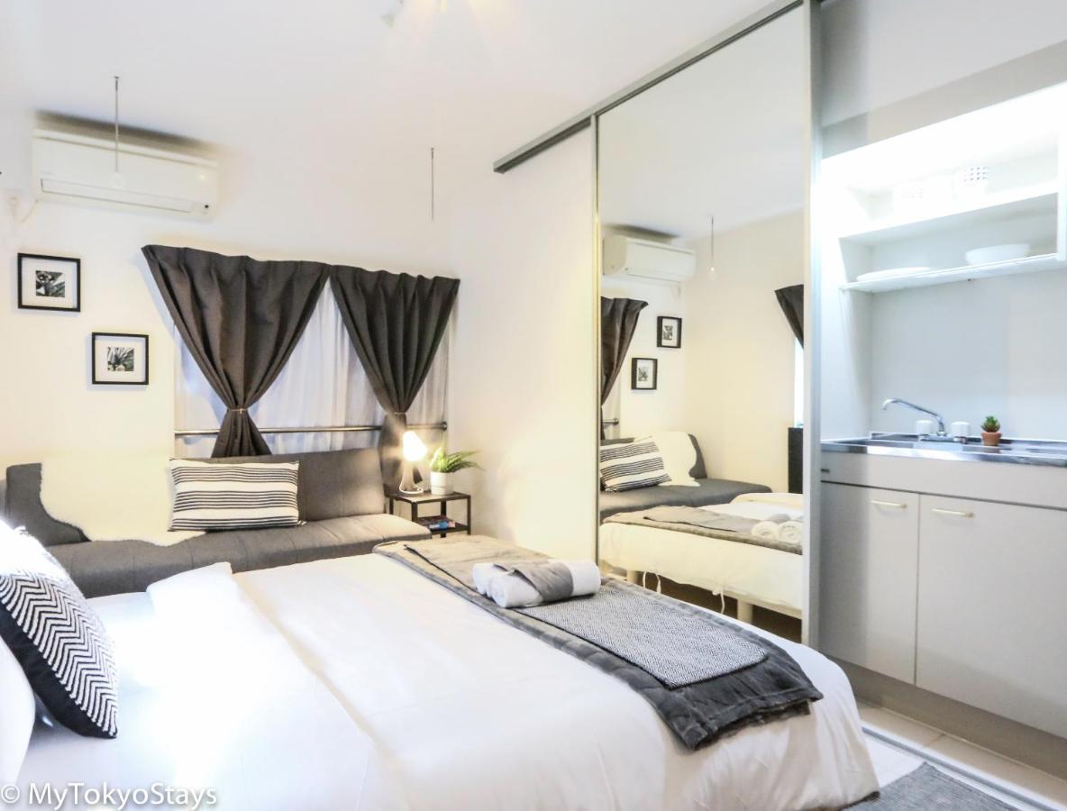 New!shibuya Prime Unit, Near Shibuya Sky & Hachiko Präfektur Tokio
